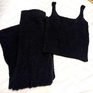 Skims Cozy Lounge Wear Set - Size Large/XLarge
